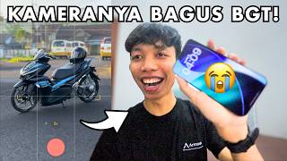 BELI IPHONE BUAT NGONTEN + Tes Sinematik