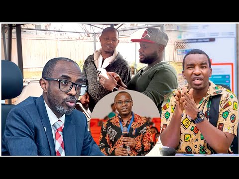 Sintinya Kubivuga Umushikirangaji Agenzura Ivyunguka Diaspora Imaze Kumenya Amanyanga Yose 