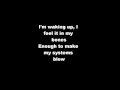 Radioactive - Madilyn Bailey cover by Imagine Dragons lyrics