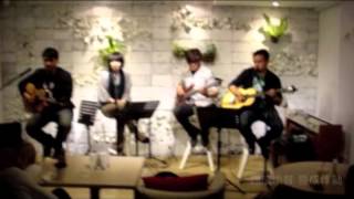 ICRT Battle of the Bands 2012 Finalist Intro: Light Engine 光引擎
