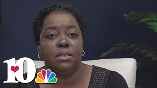 Black women more likely to die from pregnancy