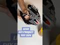 Awesome LEGO toy gun that works