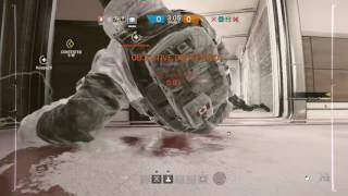 Double Twitch Drone Kill