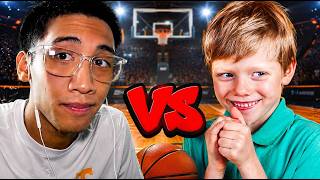 KENNI VS 10-YEAR OLD PRODIGY (NBA 2K26)