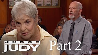 Should Brother or Widow Pay for Man's Funeral? | Part 2