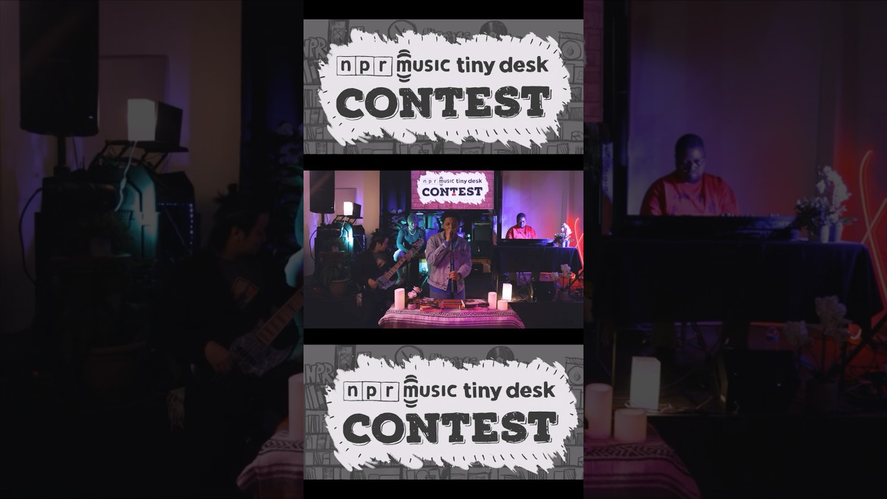 Check out my video submission for the 