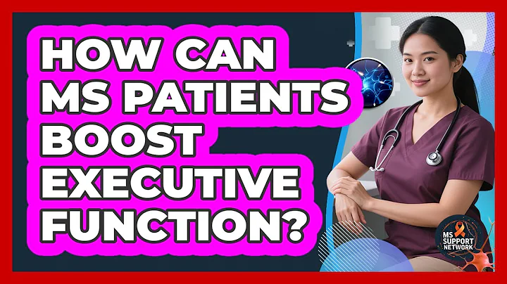 How Can MS Patients Boost Executive Function?