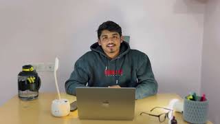 I Never Thought I'd Do This! | Tell Me About Yourself | CCBP 4.0 | NxtWave