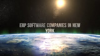 ERP Software Companies In New York screenshot 3