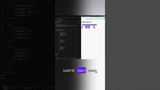 HTML Tables in ಕನ್ನಡ #html #htmltable #shorts #kannadatutorial #youtubeshorts