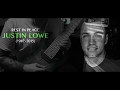 Justin lowe tribute