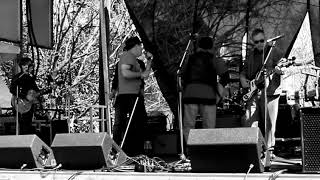 NEATles play "London Calling" - Clash at Church Hill Irish Festival in Richmond, VA Video by Rockitz
