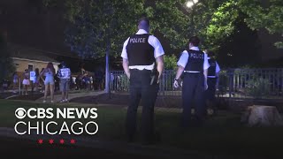 Push renewed in Chicago City Council to hold parents accountable for teen takeovers