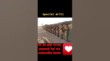 ایسی اور آرمی کی ویڈیو دیکھنے کے لیے ہمارے یوٹیوب چینل کو Subscribe کریں 