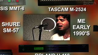 How Do You Say Goodbye Original from the Nerd Vault screenshot 3