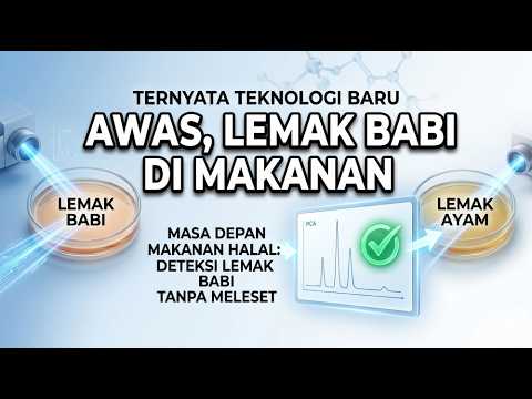 Kalori Lemak Babi
