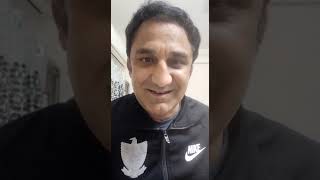 Dangal movie coach Sarvesh Dixit