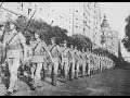 Marchas da Segunda Guerra Mundial - Canção do Expedicionário