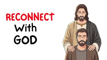 How to IMPROVE Your Relationship With God In 4 Steps