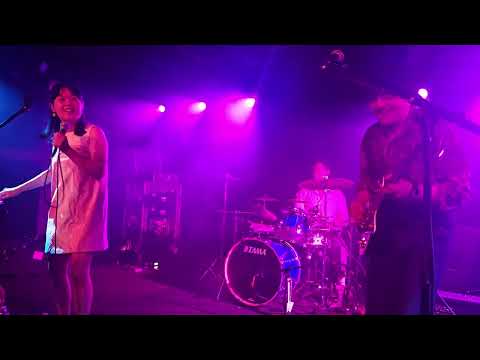 Chinese American Bear at The Rebel Lounge (I Wanna Go Home (我想回家))