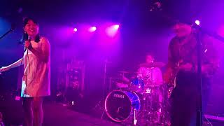 Chinese American Bear at The Rebel Lounge (I Wanna Go Home (我想回家))