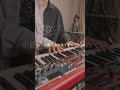 となりのトトロ / 井上あずみ 弾き語りました🎹