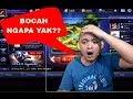 Bocah Ngapa Yak? Mobile Legends Live stream