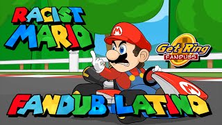 Racist Mario Fandub Latino - Get Ring Fandubs
