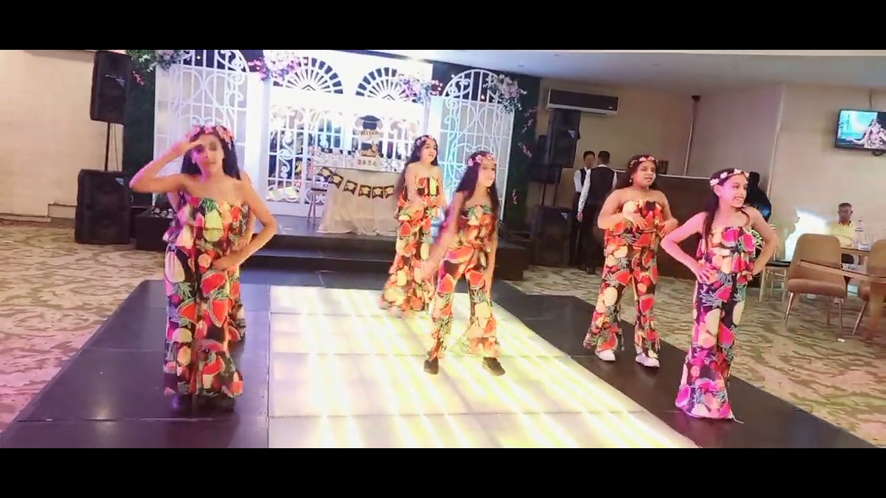 عرض لزياده هرمون السعادة  ( فى اللالالاند )