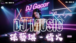 孫藝琪 -  情火   DJ版   1080PKTV