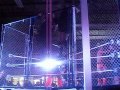 Cannon Ball Kelly Vs King Kash Steel Cage match Part 2