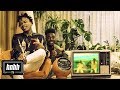Allan Kingdom - Rewind Feat. Drelli | HNHH Official Music Video