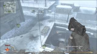 HITMARKER SUISIDE SUBBASE