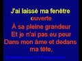 Jean-Pierre Ferland - Le Petit Roi Karaoke 🎤