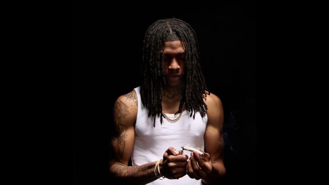 LILSPAZZ9 X YBCDUL X HOPOUTBLICK X PHILLY DRILL TYPE BEAT - 