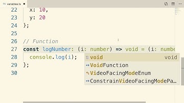 Lesson 16  Annotations Around Functions