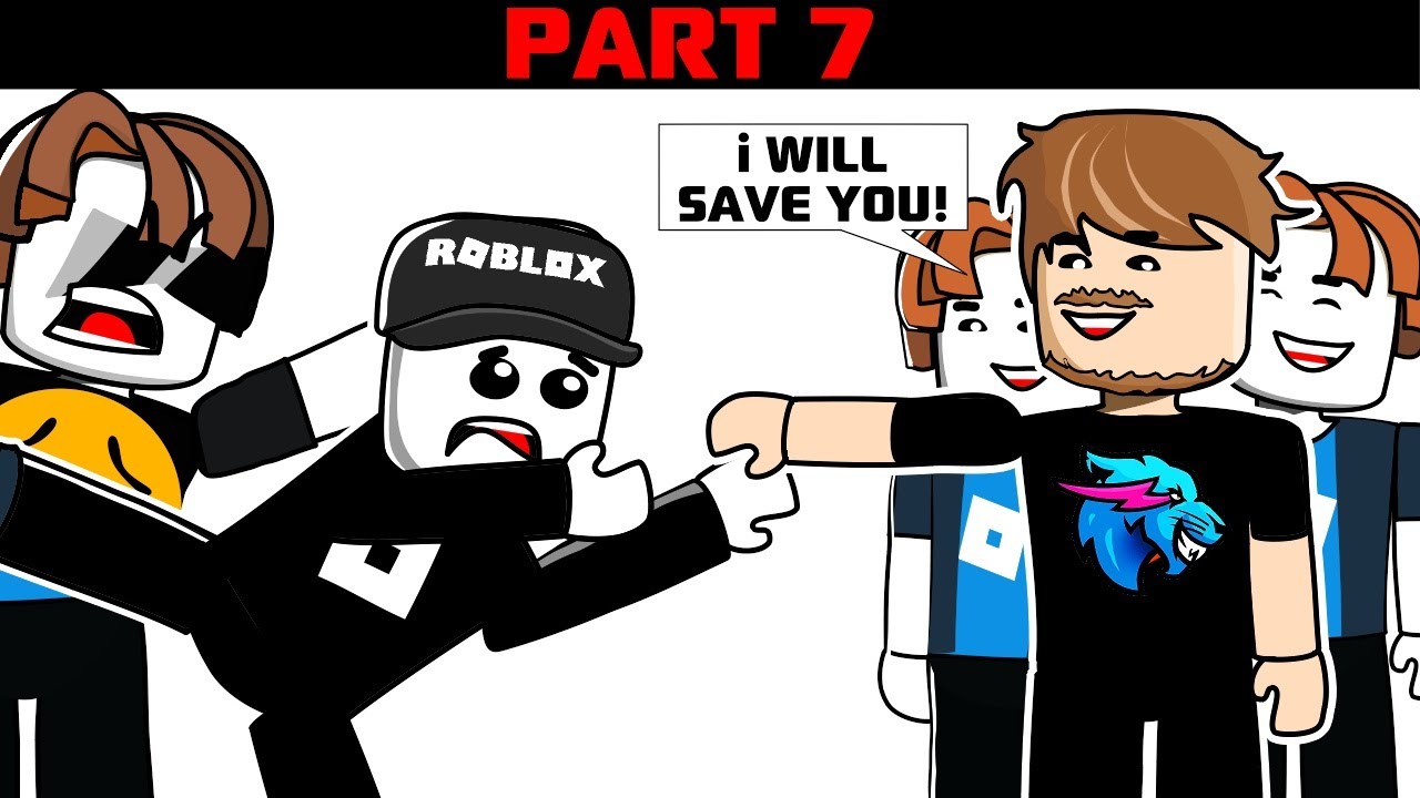 The end of roblox January 1st 2023. SharkCraft is back!? 