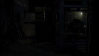 I FOUND A BLACK OPS COLD WAR SECRET TERMINAL IN SAFE HOUSE