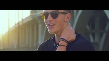 Greyson Chance   Back on the Wall Official Music Video