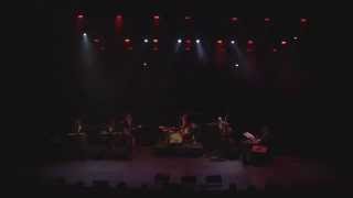 Cold - from the album "Sometimes" by Renate Rubini & Runar Andersen