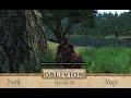 Oblivion Episode - 38 {Nord Mage}{Mazoga the Orc, Forlorn Watchman, Jemane Brothers }