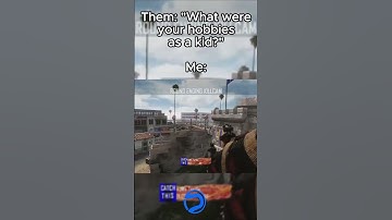 Kids today will never know this feeling...