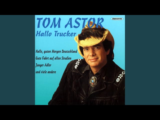 Tom Astor - Sonntagmorgen