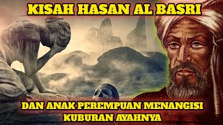 Download lagu The Story of Hasan al-Basri and the Little Girl Who Lost Her Father