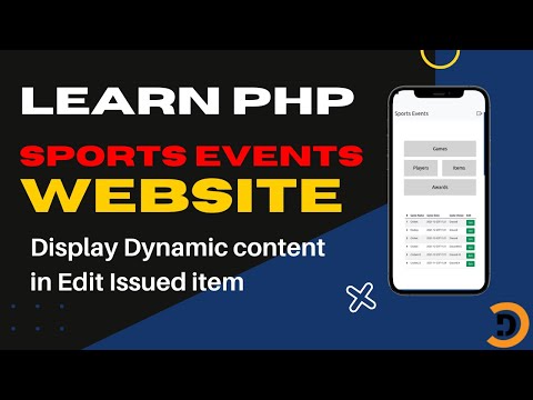 50 Display dynamic