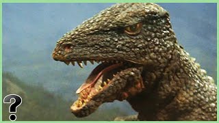 What If The Gorosaurus Was Real