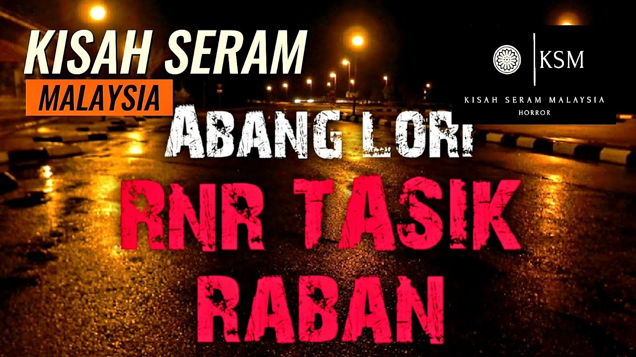 RESTORAN JEPUN - RUMAH - IBU JARI KAKI - KILANG - ABANG LORI TASIK RABAN