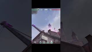 NAVI ANGE1選手が使ったAロビーからAポケット外ゼロポイントVCT EMEA Stage2  2025 Day1 APKvsNAVI【KAYO】【カロード】