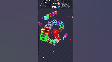 challenge to you all #gameplay #gaming #challenge #highestscore #world #record #cube #2048