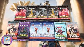 This Set Was UNBEATABLE!